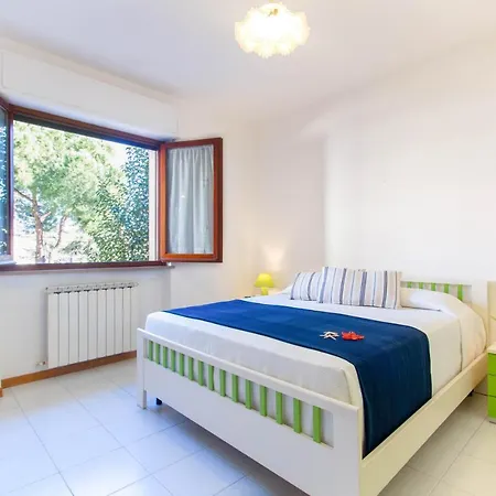 Galileo - Myho Casa Apartment