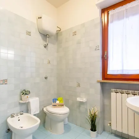 Galileo - Myho Casa Apartment Tortoreto