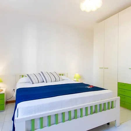 Galileo - Myho Casa Apartment *