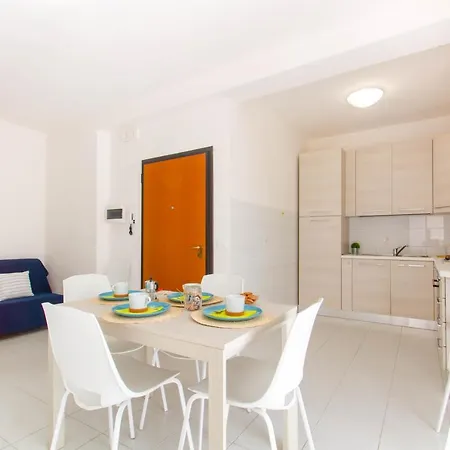 Appartement Galileo - Myho Casa Tortoreto