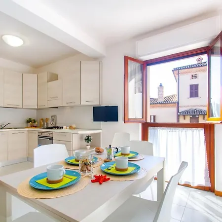 Apartment Galileo - Myho Casa Tortoreto