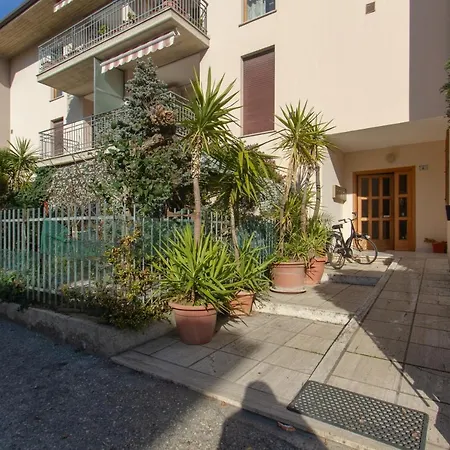 Apartment Galileo - Myho Casa