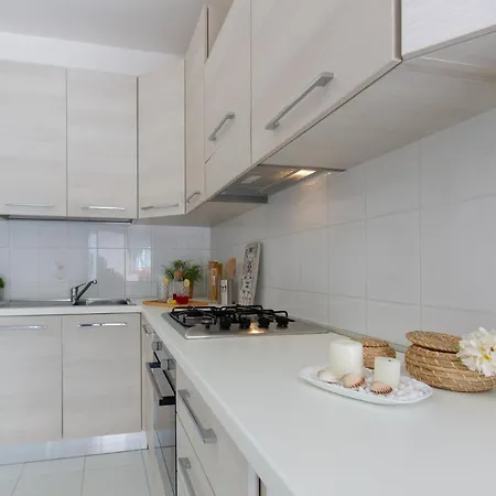 Galileo - Myho Casa Apartment *