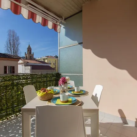 Apartment Galileo - Myho Casa Tortoreto