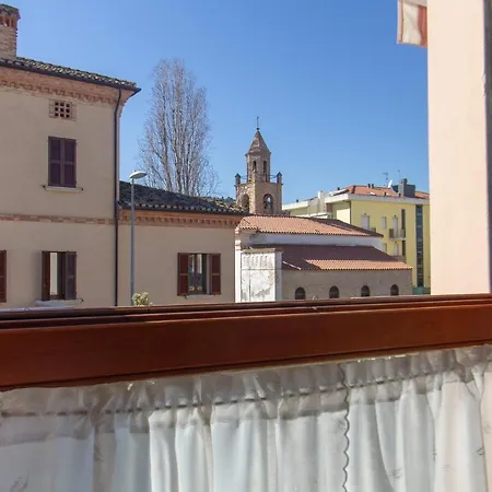 Apartment Galileo - Myho Casa *