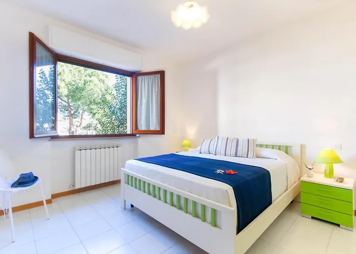 Galileo - Myho Casa Apartman