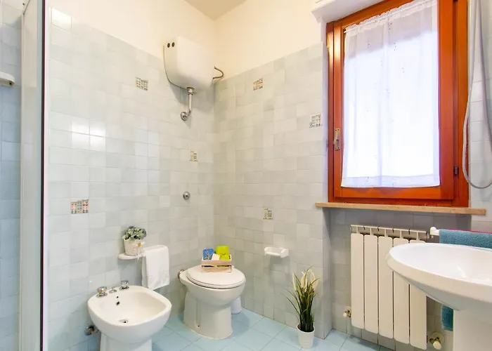 Galileo - Myho Casa Apartman Tortoreto