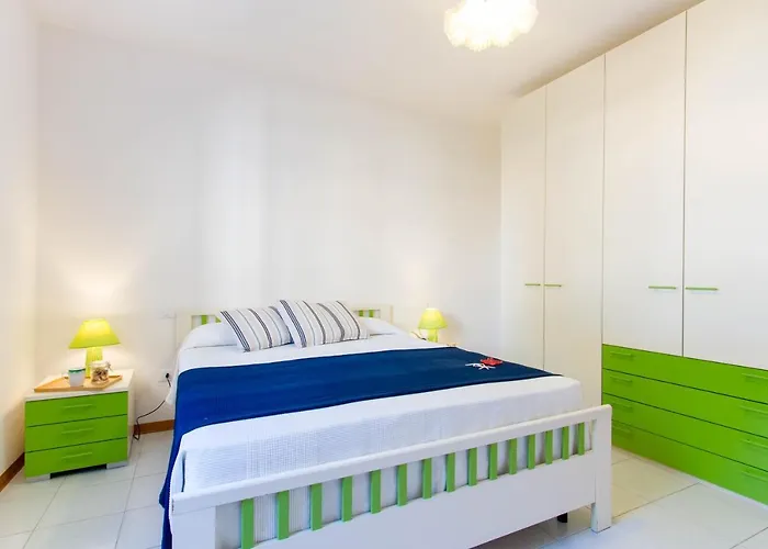 Galileo - Myho Casa Apartman *