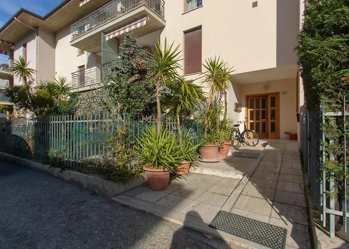 Apartman Galileo - Myho Casa