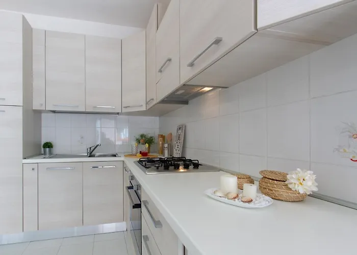 Galileo - Myho Casa Apartman *