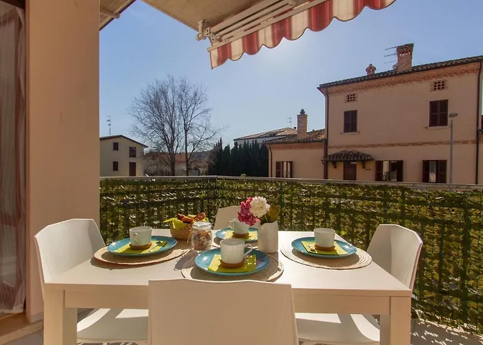 Galileo - Myho Casa * Tortoreto