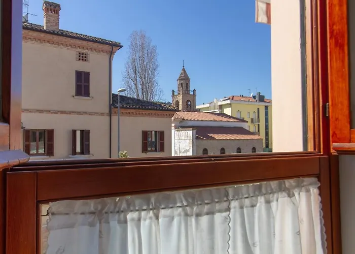 Apartman Galileo - Myho Casa *